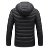 Meilleur veste chauffante