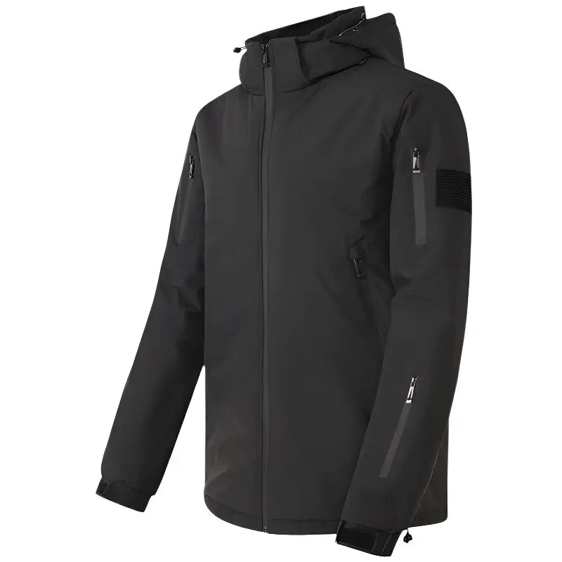 Meilleur veste chauffante homme