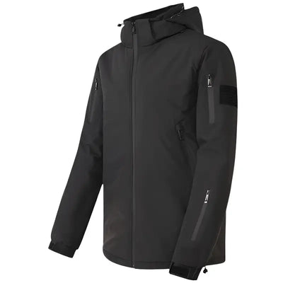 Meilleur veste chauffante homme
