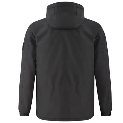 Meilleur veste chauffante homme