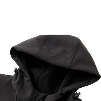 Meilleur veste softshell homme