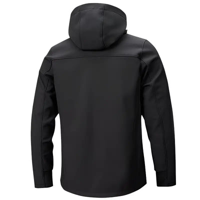 Meilleur veste softshell homme
