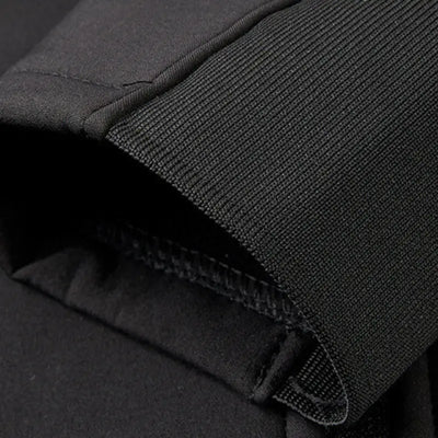 Meilleur veste softshell homme