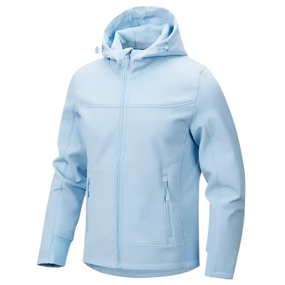 Meilleur veste softshell homme