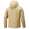 Meilleur veste softshell homme