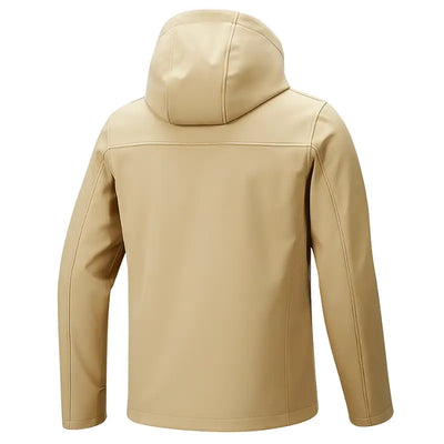 Meilleur veste softshell homme
