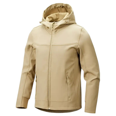 Meilleur veste softshell homme