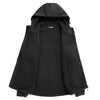 Meilleur veste softshell homme