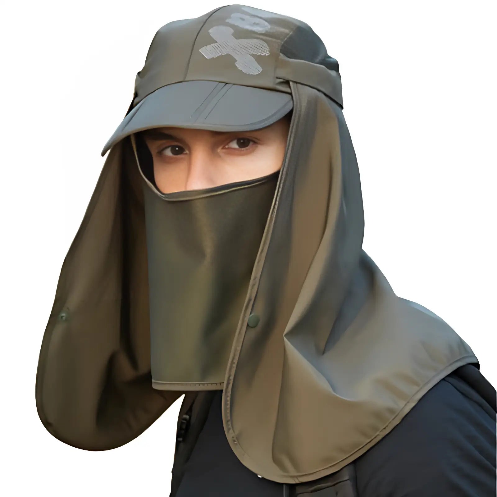 Meilleure casquette randonnée