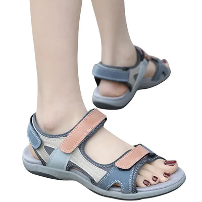 Meilleure sandale de randonnée femme