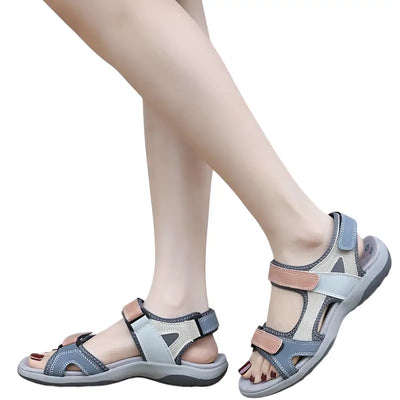 Meilleure sandale de randonnée femme
