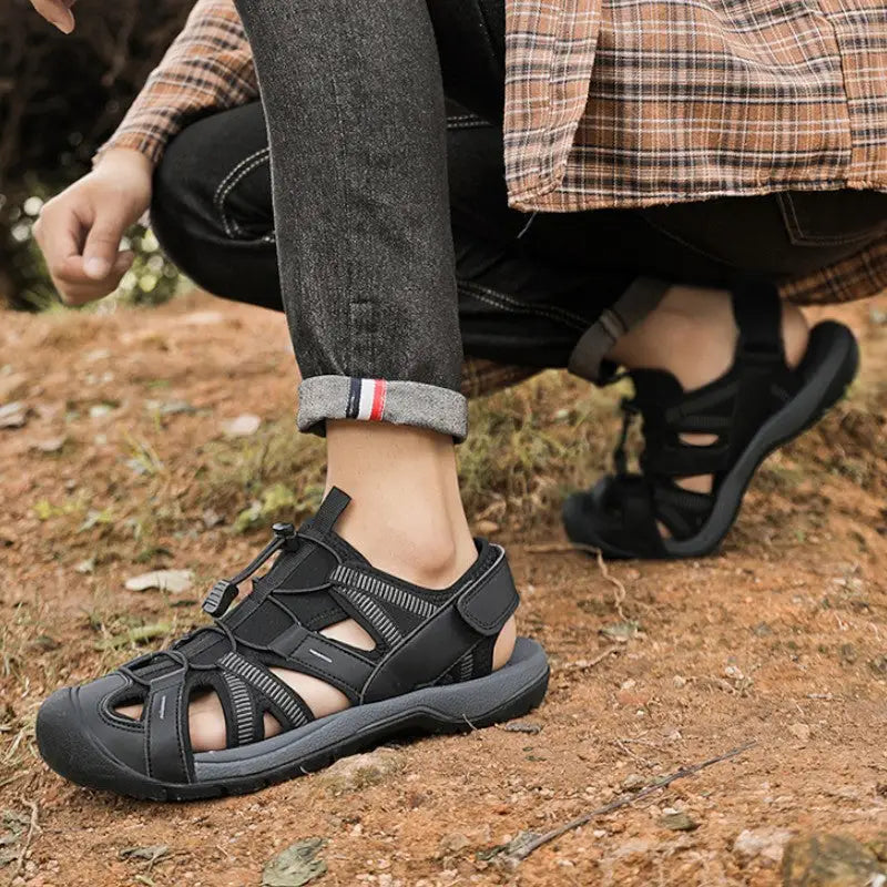 Meilleure sandale de randonnée homme