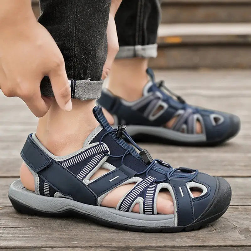 Meilleure sandale de randonnée homme