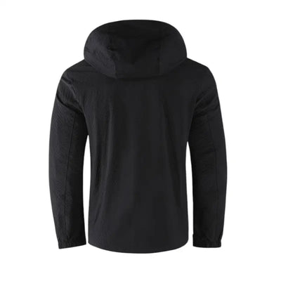 Meilleure veste randonnée homme
