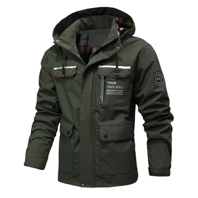 Meilleure veste randonnée homme