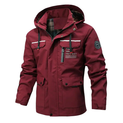 Meilleure veste randonnée homme