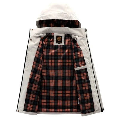Meilleure veste randonnée homme