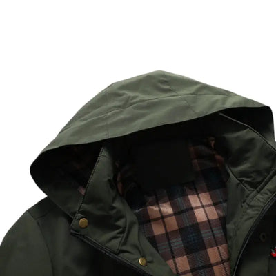 Meilleure veste randonnée homme