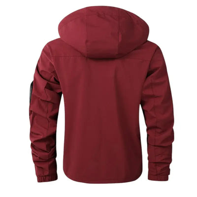 Meilleure veste randonnée homme
