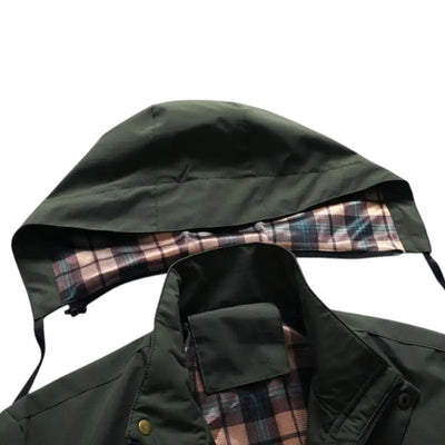 Meilleure veste randonnée homme