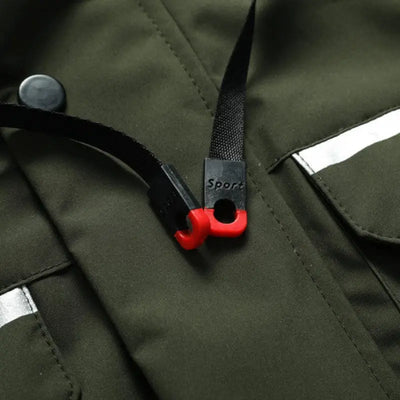 Meilleure veste randonnée homme
