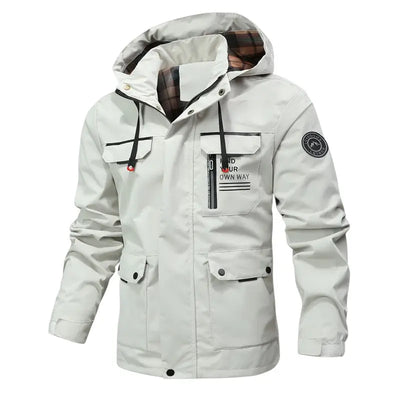 Meilleure veste randonnée homme