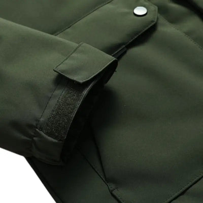 Meilleure veste randonnée homme