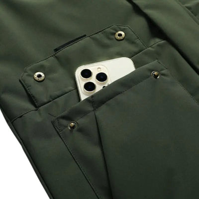 Meilleure veste randonnée homme