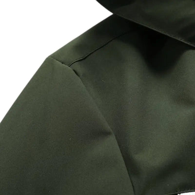 Meilleure veste randonnée homme