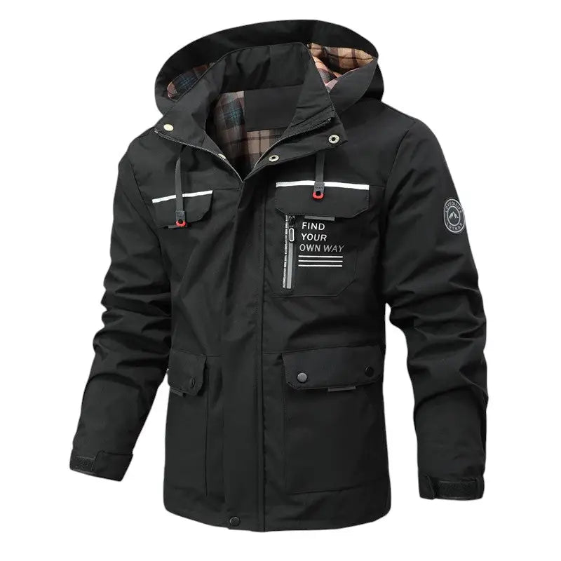 Meilleure veste randonnée homme
