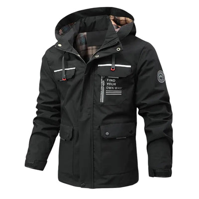 Meilleure veste randonnée homme