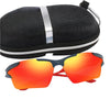 Meilleures lunettes de soleil polarisées
