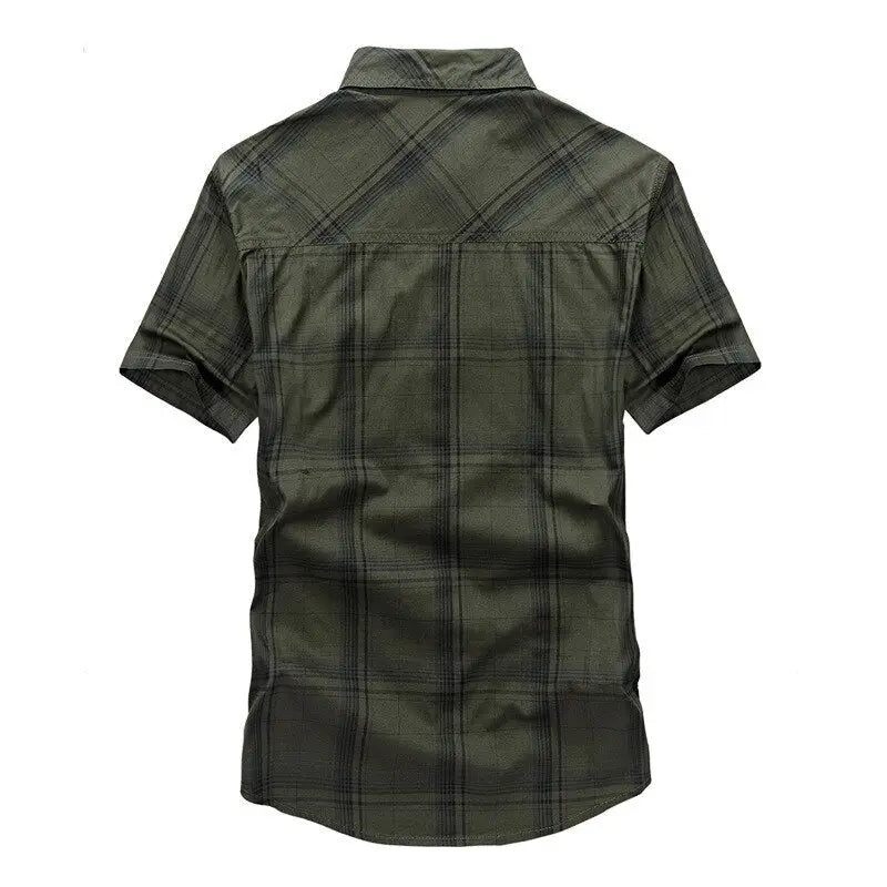 Militär shirt