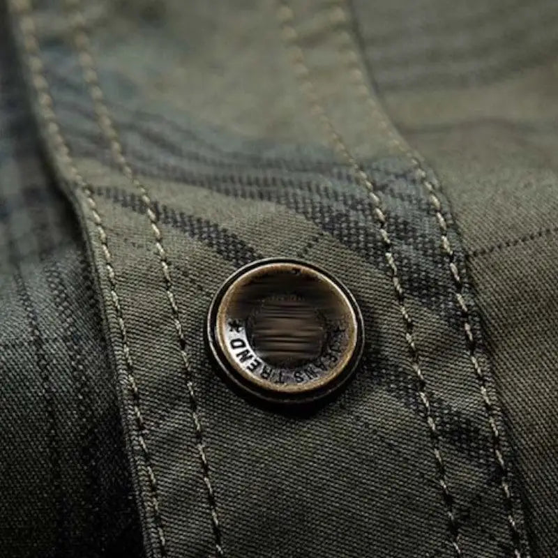 Militär shirt