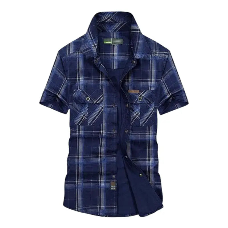 Militär shirt