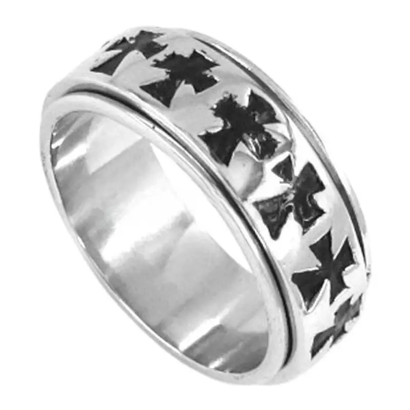 Militaire bague