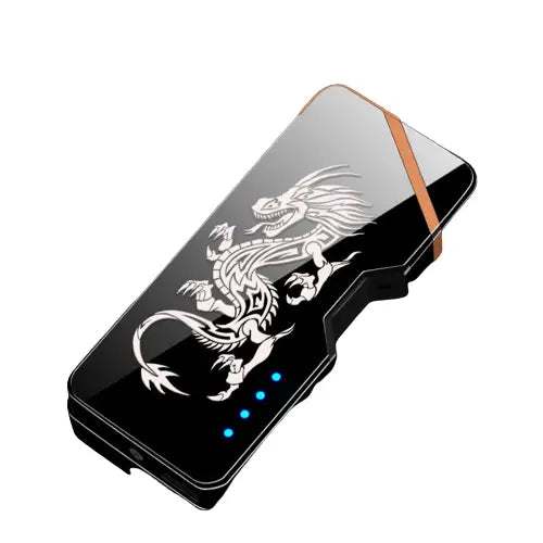 Militaire briquet tempête
