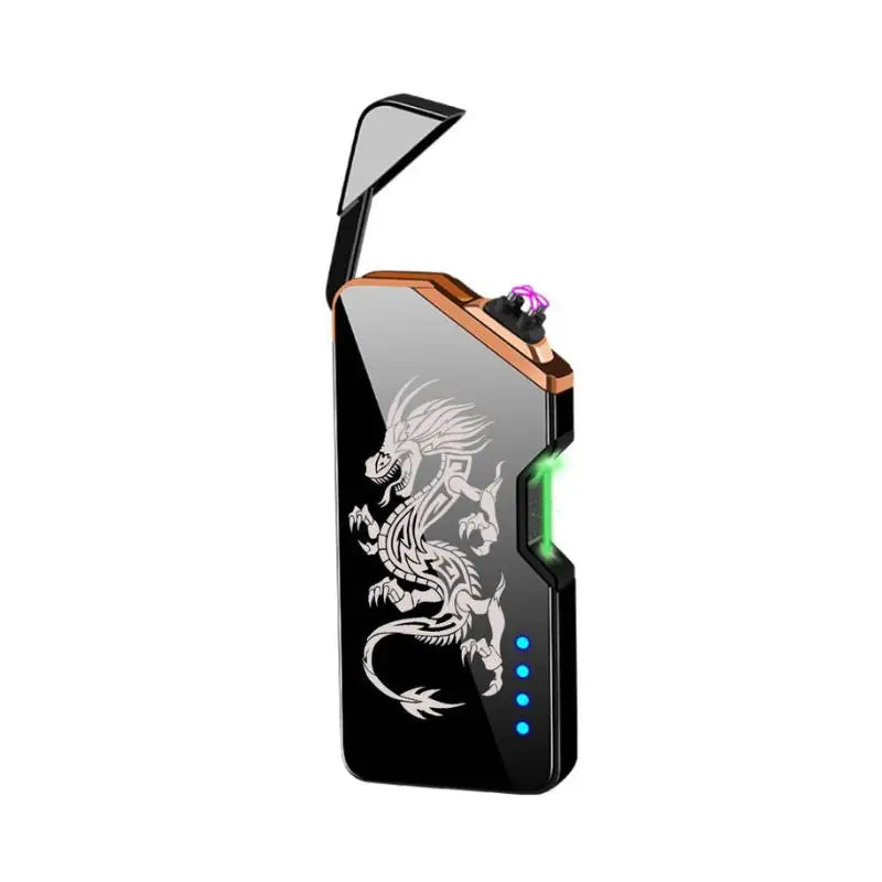 Militaire briquet tempête