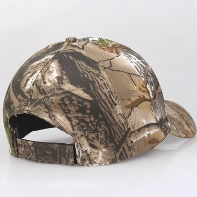 Militaire casquette