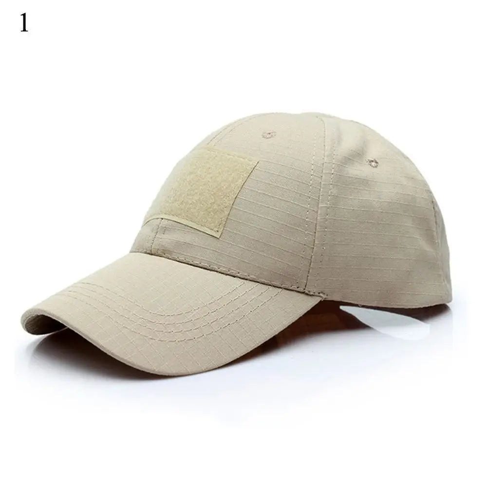 Militaire casquette