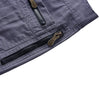 Militaire homme en short