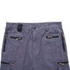 Militaire homme en short
