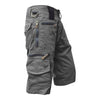 Militaire homme en short