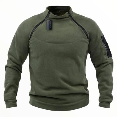 Militaire pull