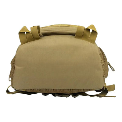 Militaire sac à