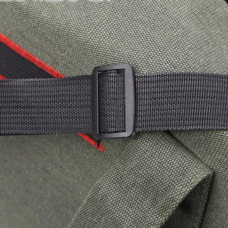 Militaire sac à dos vintage