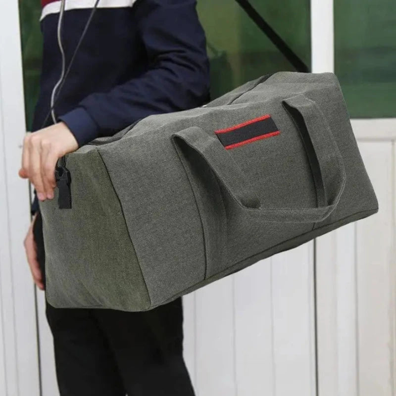 Militaire sac à dos vintage