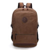 Militaire sac marron