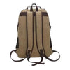 Militaire sac marron