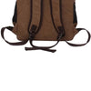 Militaire sac marron